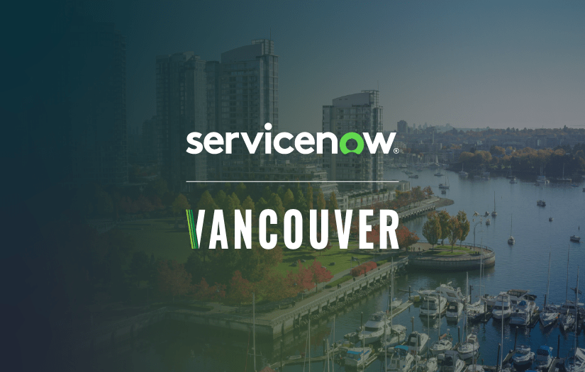 Features and Products to Expect from ServiceNow’s Vancouver Release